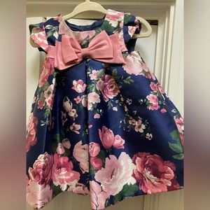 Bonnie Baby Beautiful Baby Formal dress